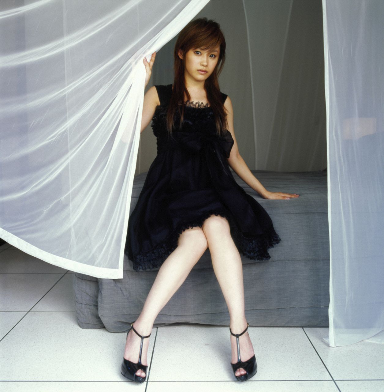 Ai Takahashi 高橋愛  Vol.50-图86