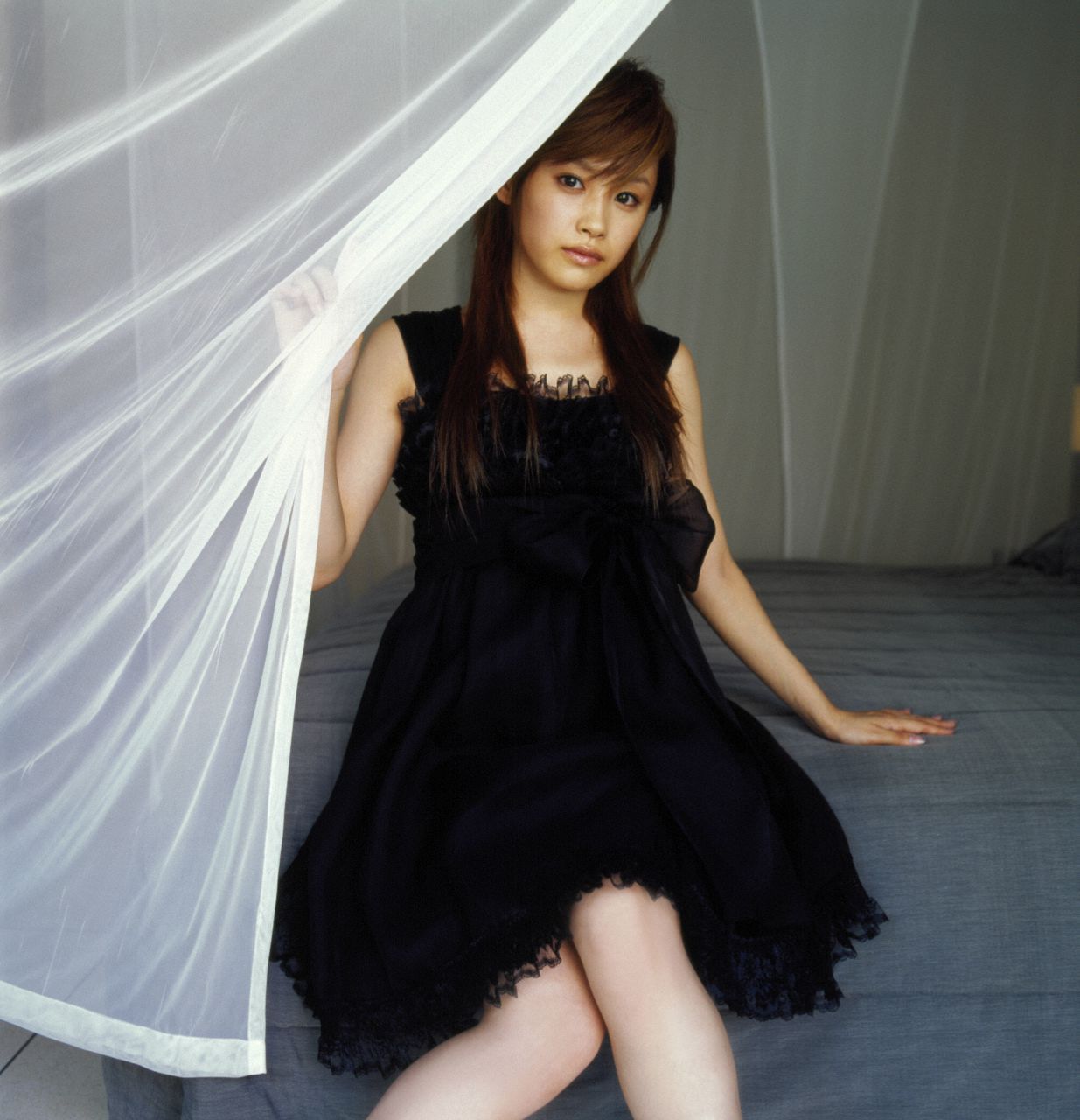 Ai Takahashi 高橋愛  Vol.50-图87