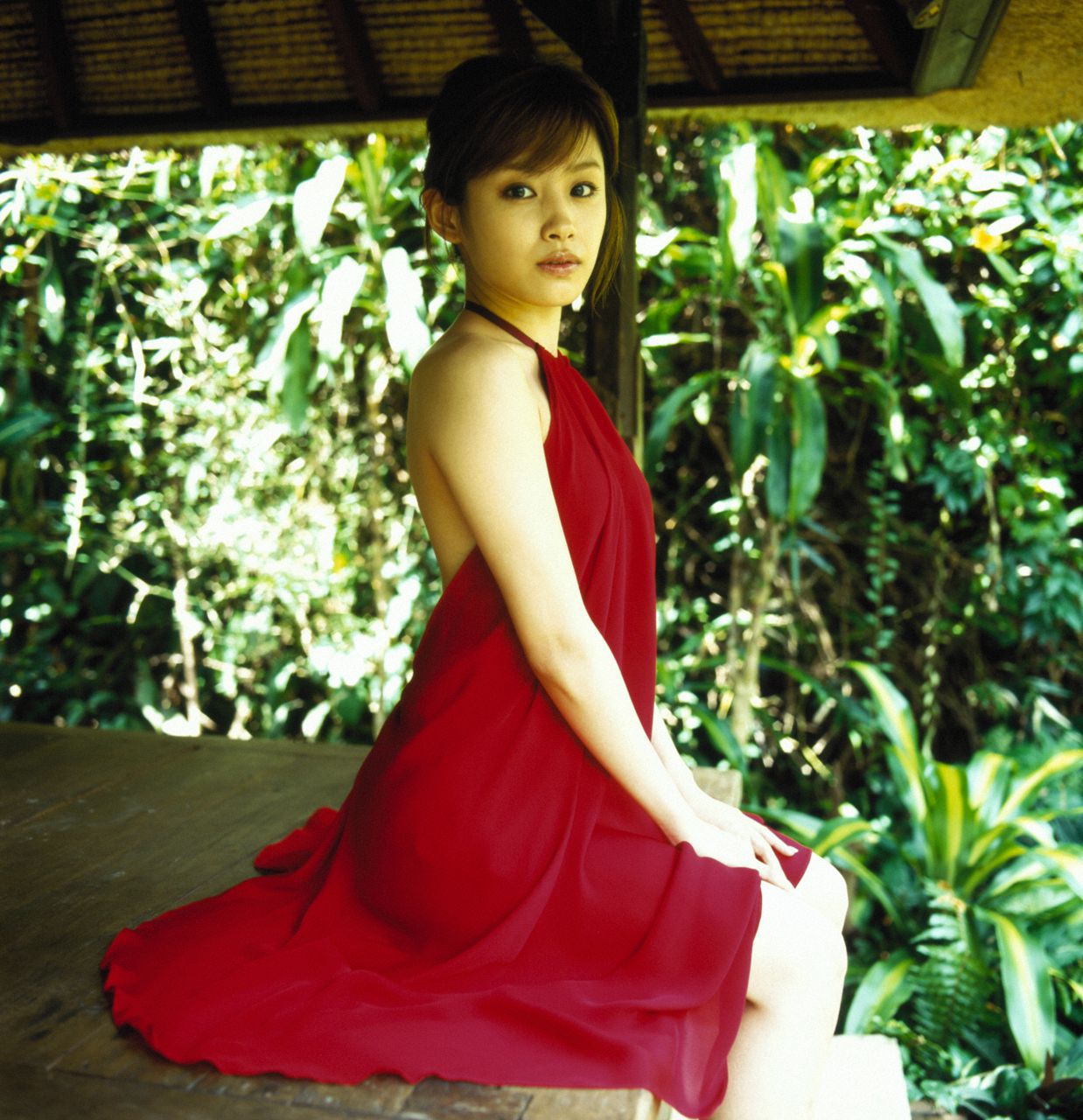 Ai Takahashi 高橋愛  Vol.50-图8