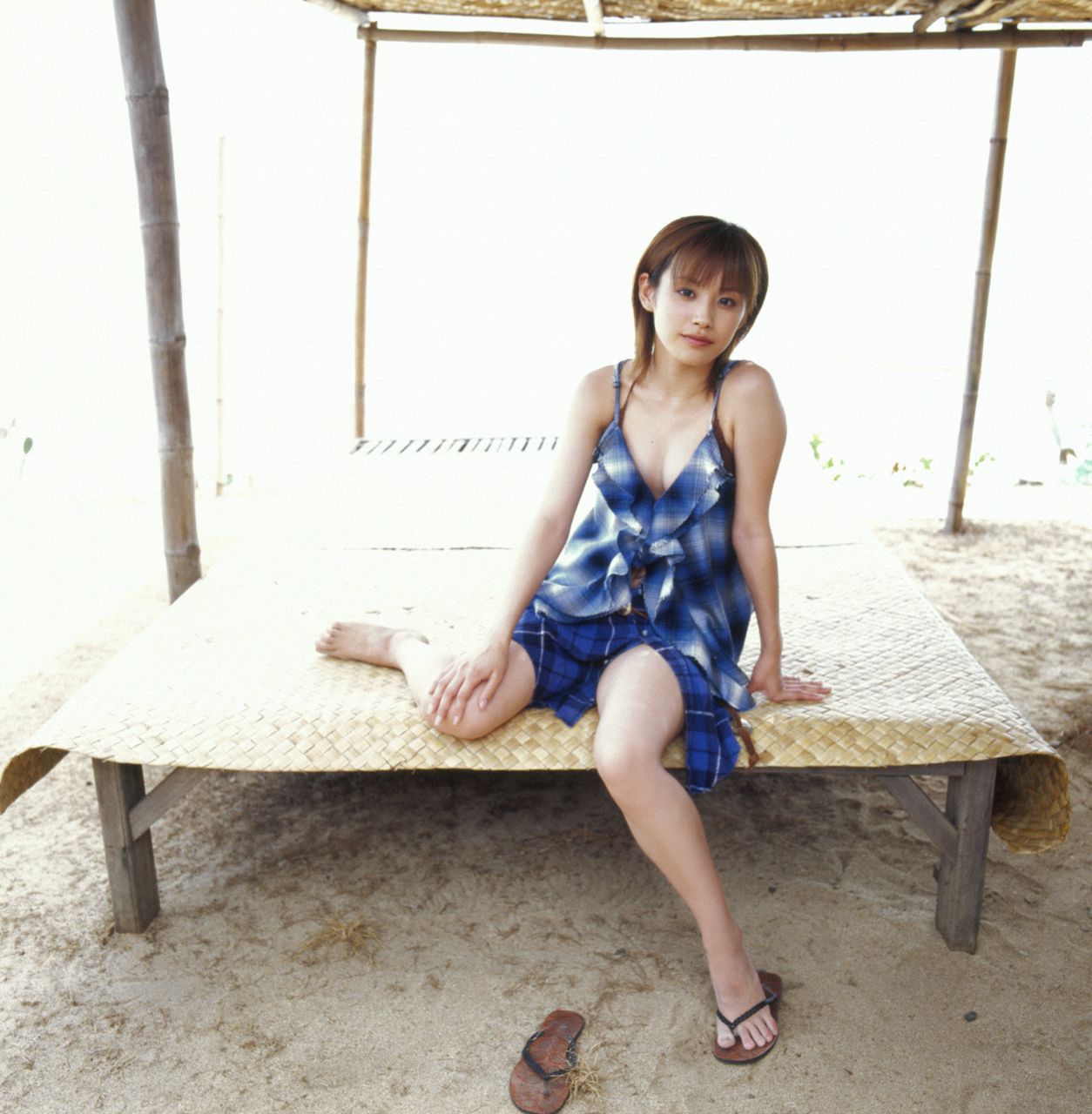 Ai Takahashi 高橋愛  Vol.50-图93