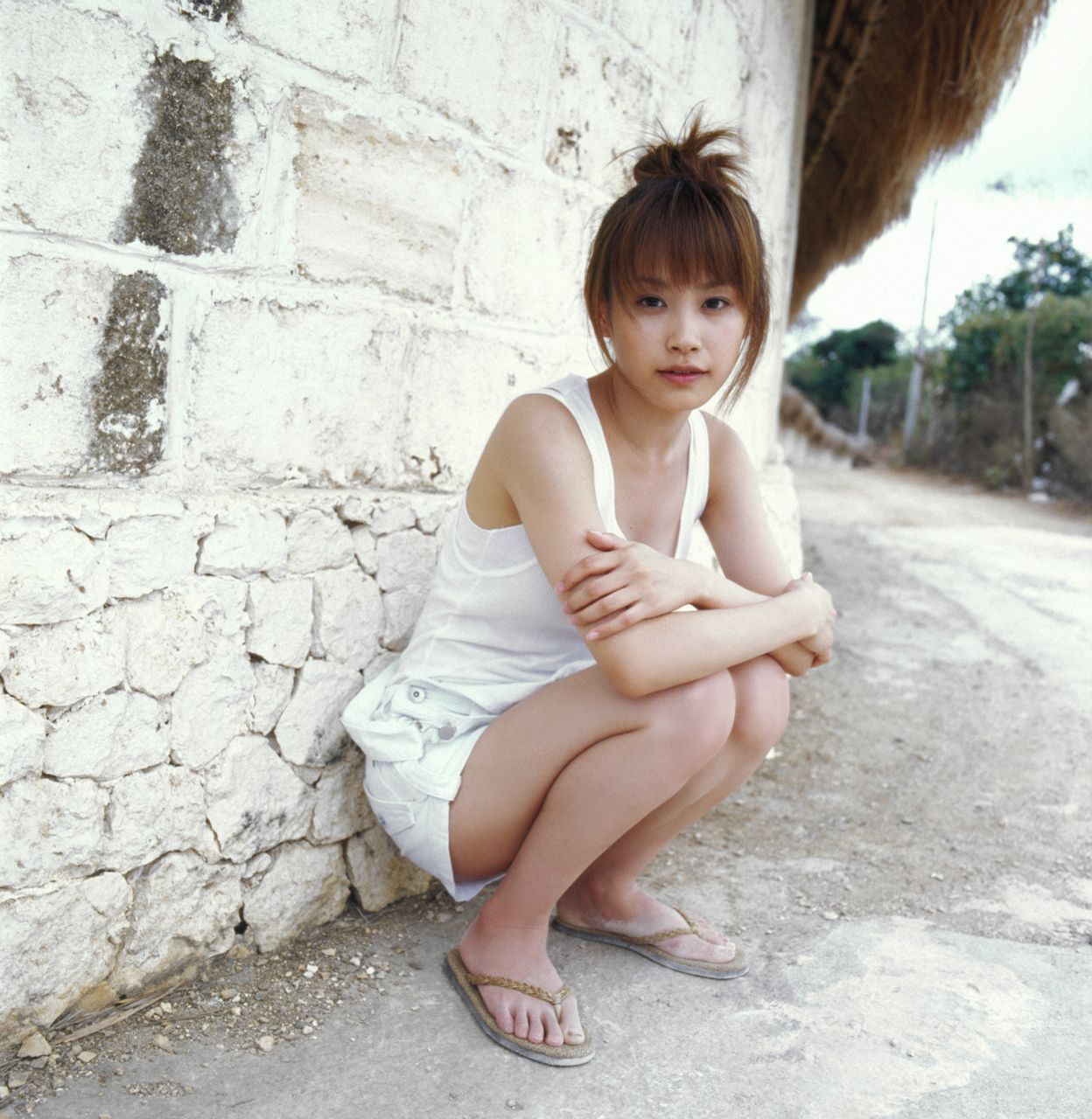 Ai Takahashi 高橋愛  Vol.50-图94