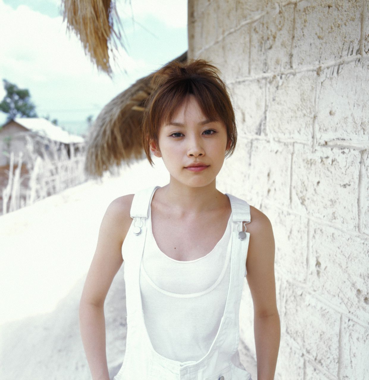 Ai Takahashi 高橋愛  Vol.50-图95