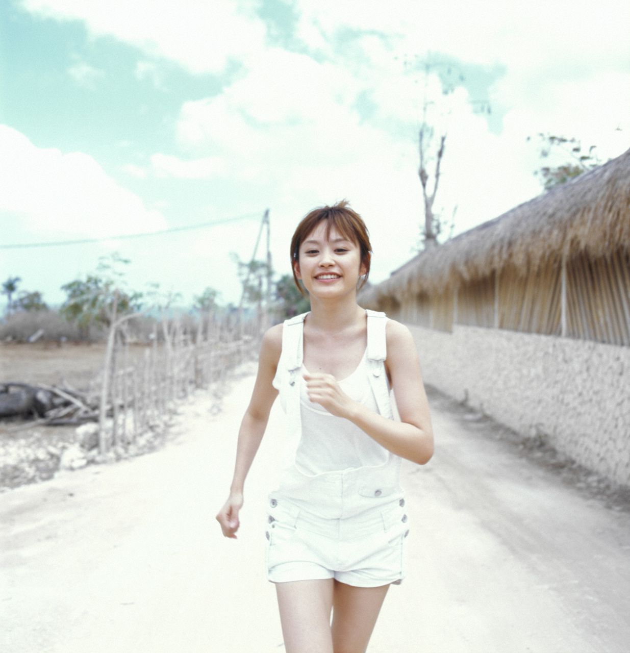 Ai Takahashi 高橋愛  Vol.50-图98