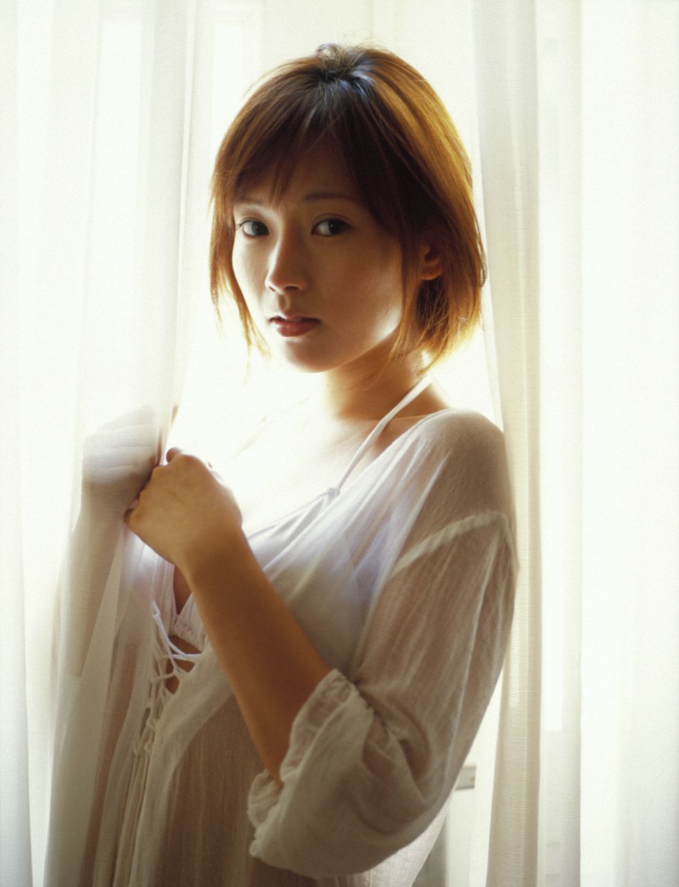 Natsumi Abe 安倍夏美/安倍なつみ  Vol.51-图101