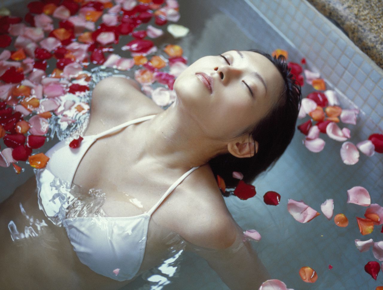 Natsumi Abe 安倍夏美/安倍なつみ  Vol.51-图108