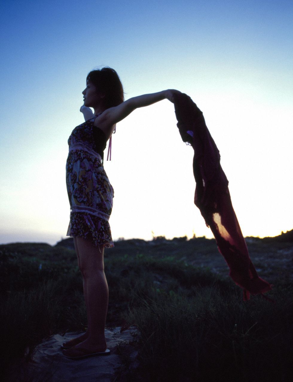 Natsumi Abe 安倍夏美/安倍なつみ  Vol.51-图10