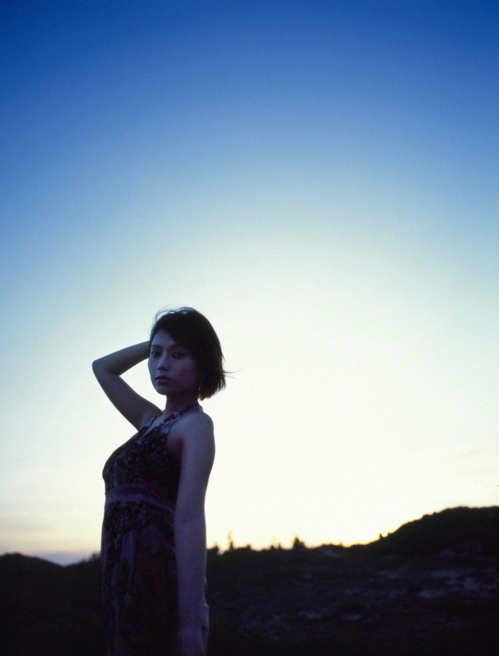 Natsumi Abe 安倍夏美/安倍なつみ  Vol.51-图11