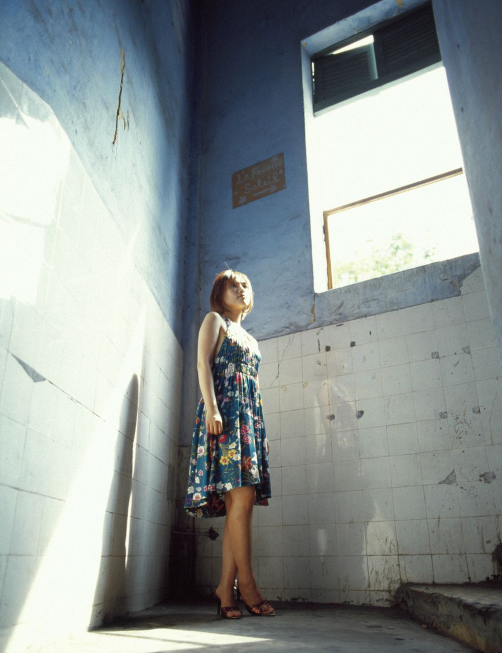 Natsumi Abe 安倍夏美/安倍なつみ  Vol.51-图12