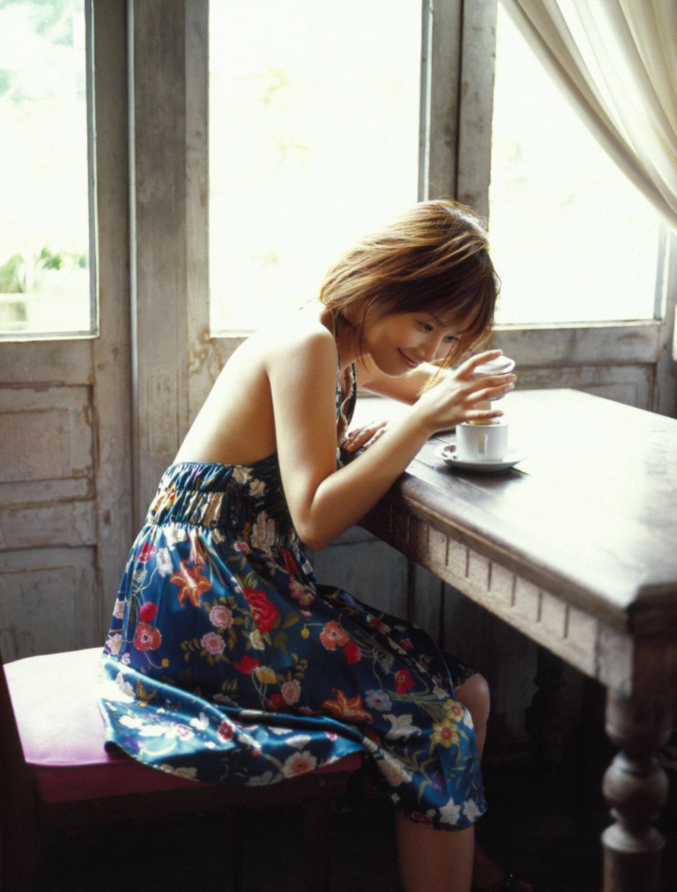 Natsumi Abe 安倍夏美/安倍なつみ  Vol.51-图16