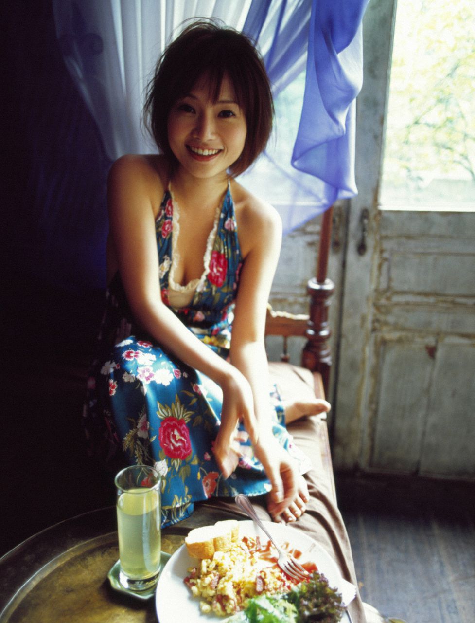 Natsumi Abe 安倍夏美/安倍なつみ  Vol.51-图24