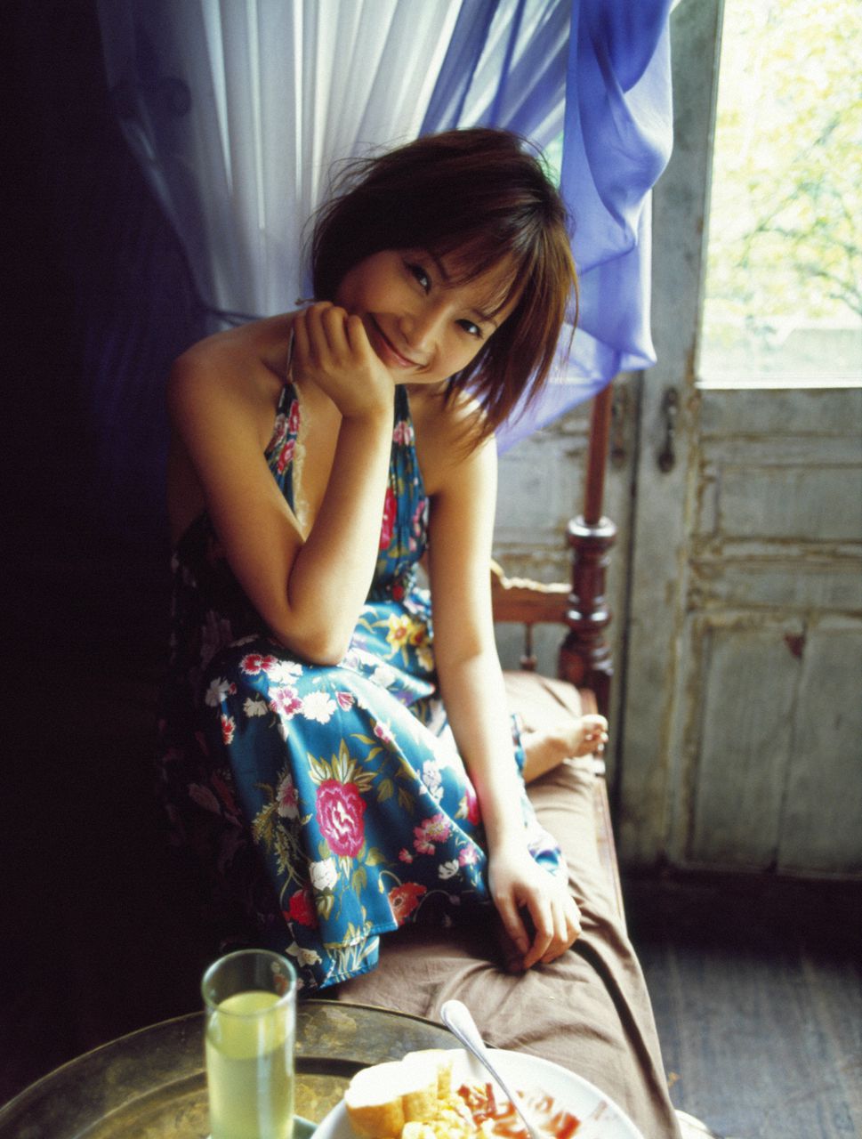 Natsumi Abe 安倍夏美/安倍なつみ  Vol.51-图26