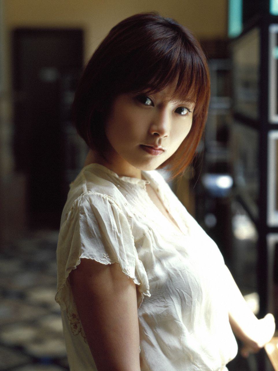 Natsumi Abe 安倍夏美/安倍なつみ  Vol.51-图28