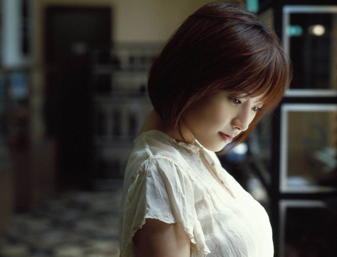 Natsumi Abe 安倍夏美/安倍なつみ  Vol.51-图29