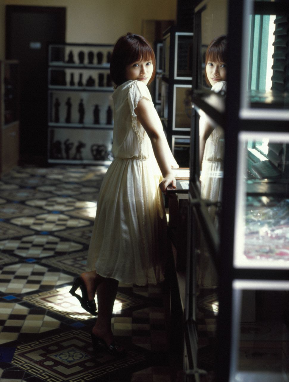 Natsumi Abe 安倍夏美/安倍なつみ  Vol.51-图30