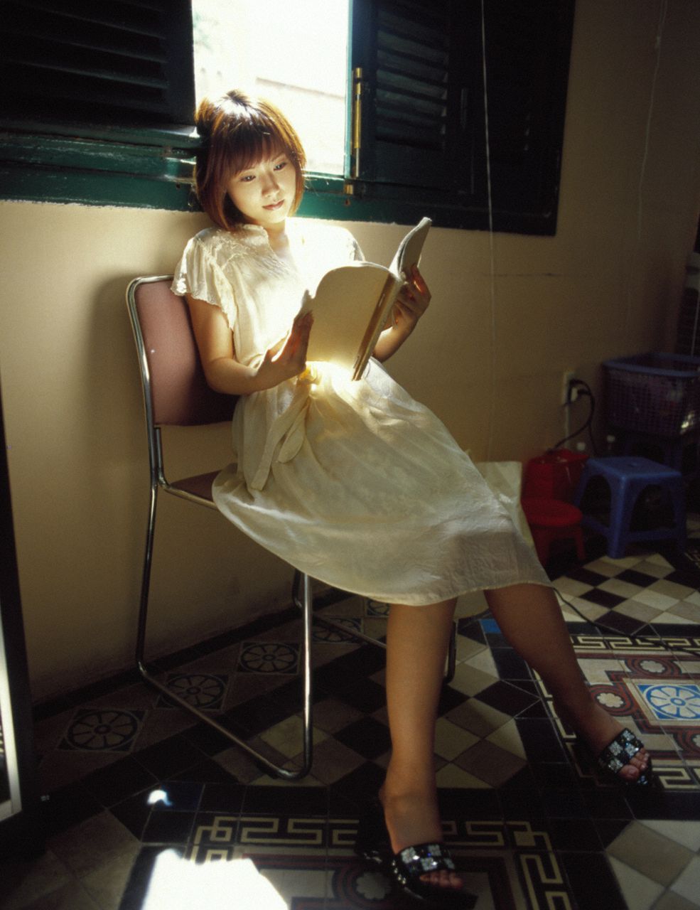 Natsumi Abe 安倍夏美/安倍なつみ  Vol.51-图31