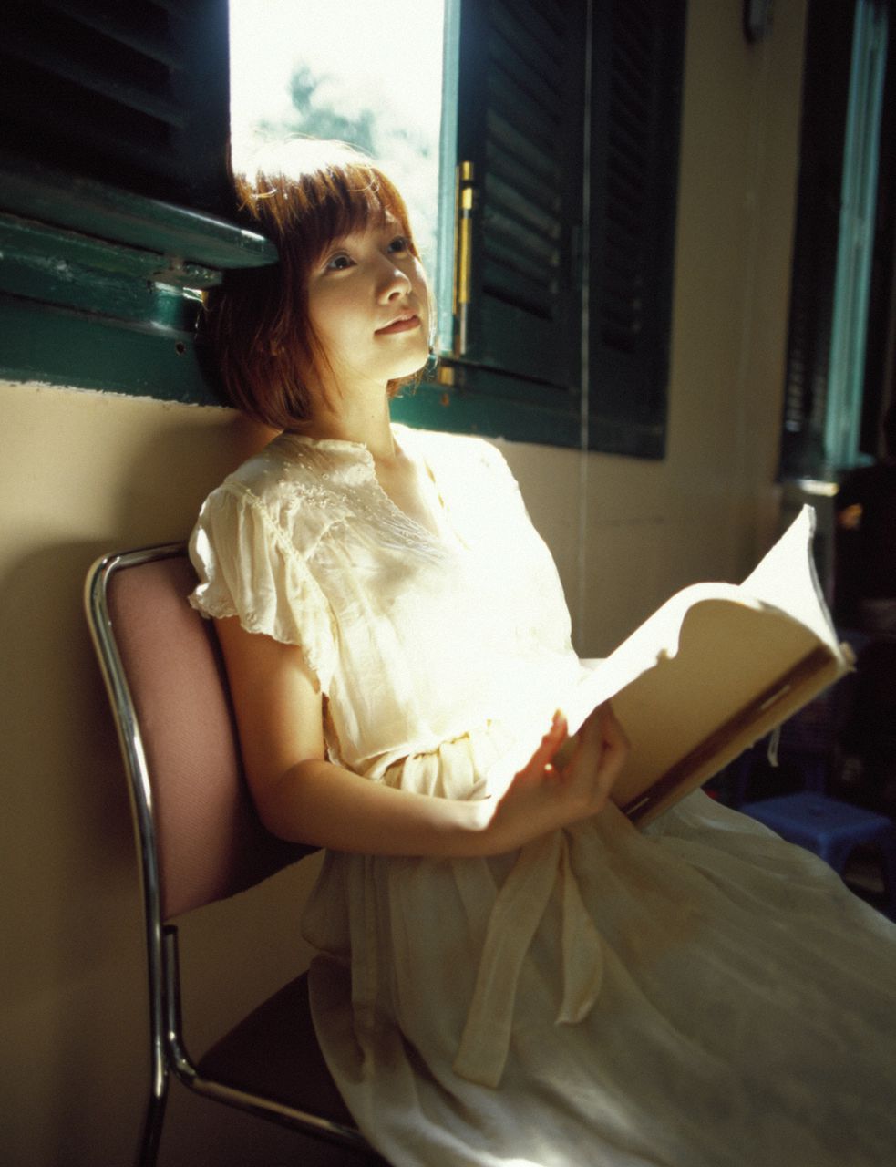 Natsumi Abe 安倍夏美/安倍なつみ  Vol.51-图33