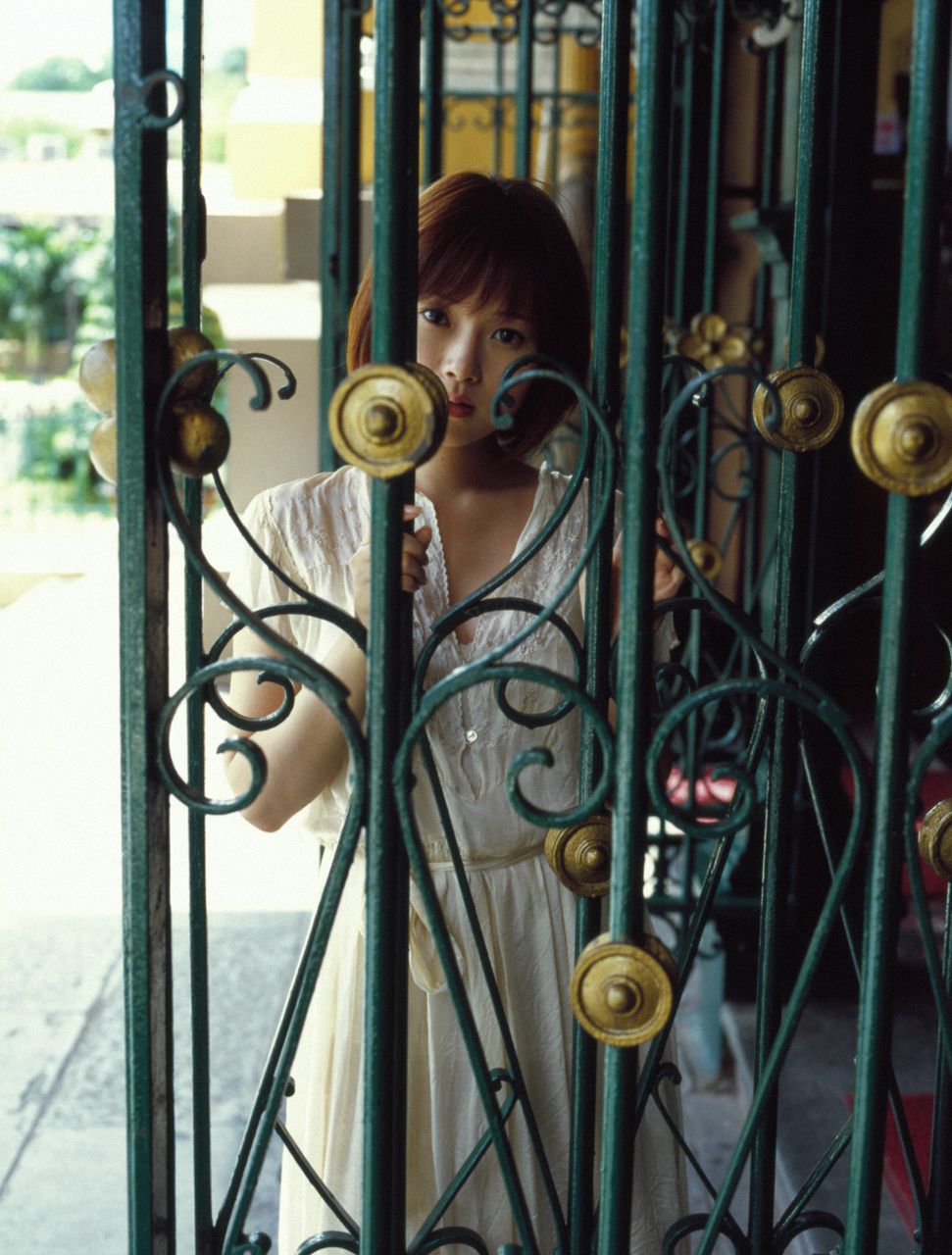 Natsumi Abe 安倍夏美/安倍なつみ  Vol.51-图35