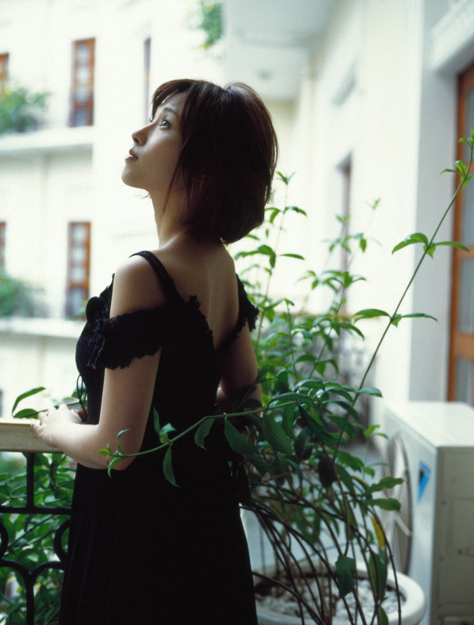 Natsumi Abe 安倍夏美/安倍なつみ  Vol.51-图3