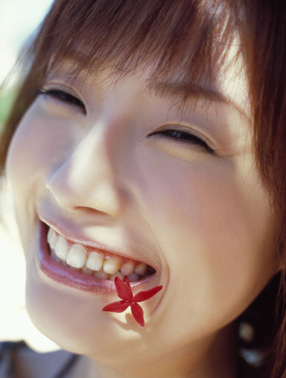 Natsumi Abe 安倍夏美/安倍なつみ  Vol.51-图46