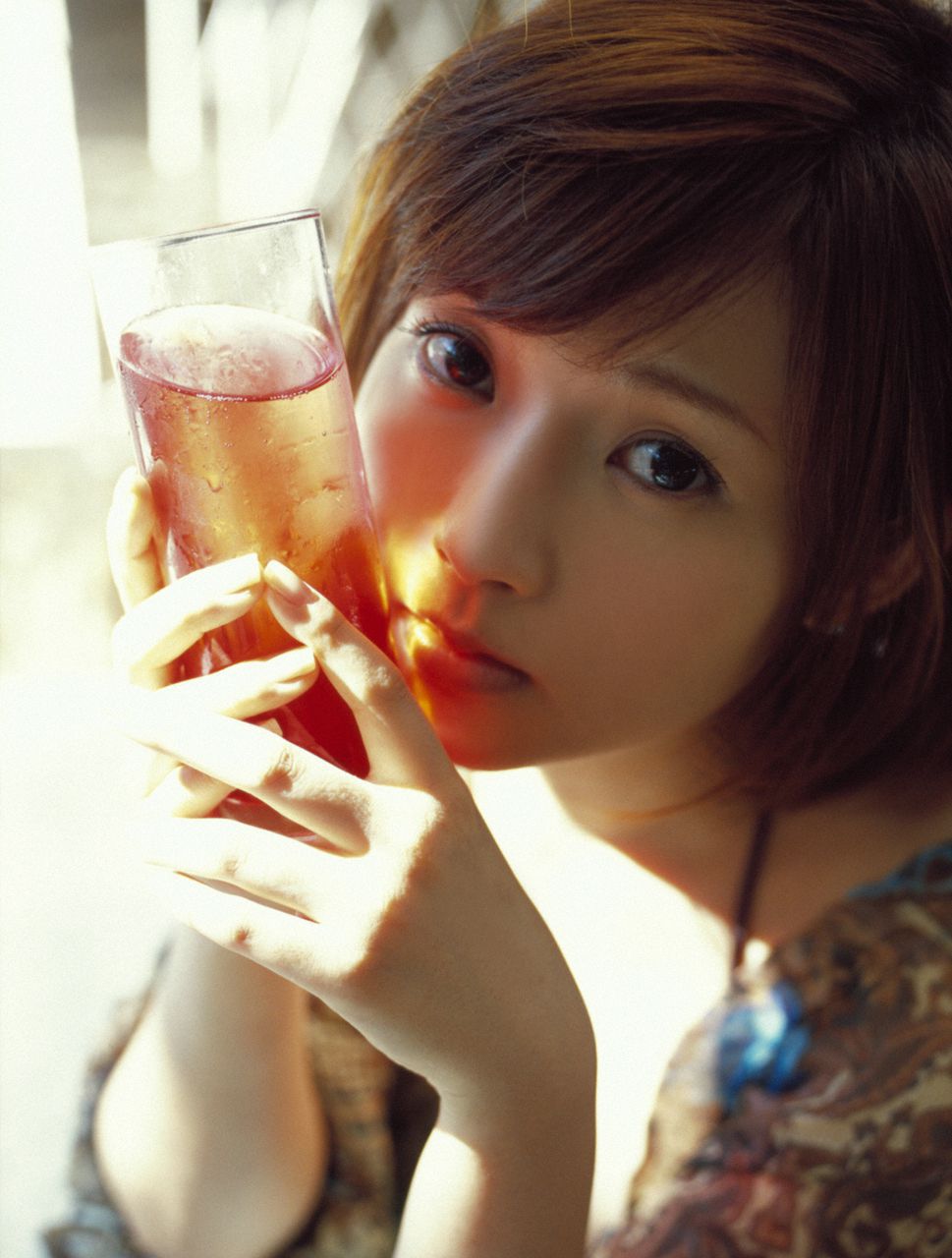 Natsumi Abe 安倍夏美/安倍なつみ  Vol.51-图52