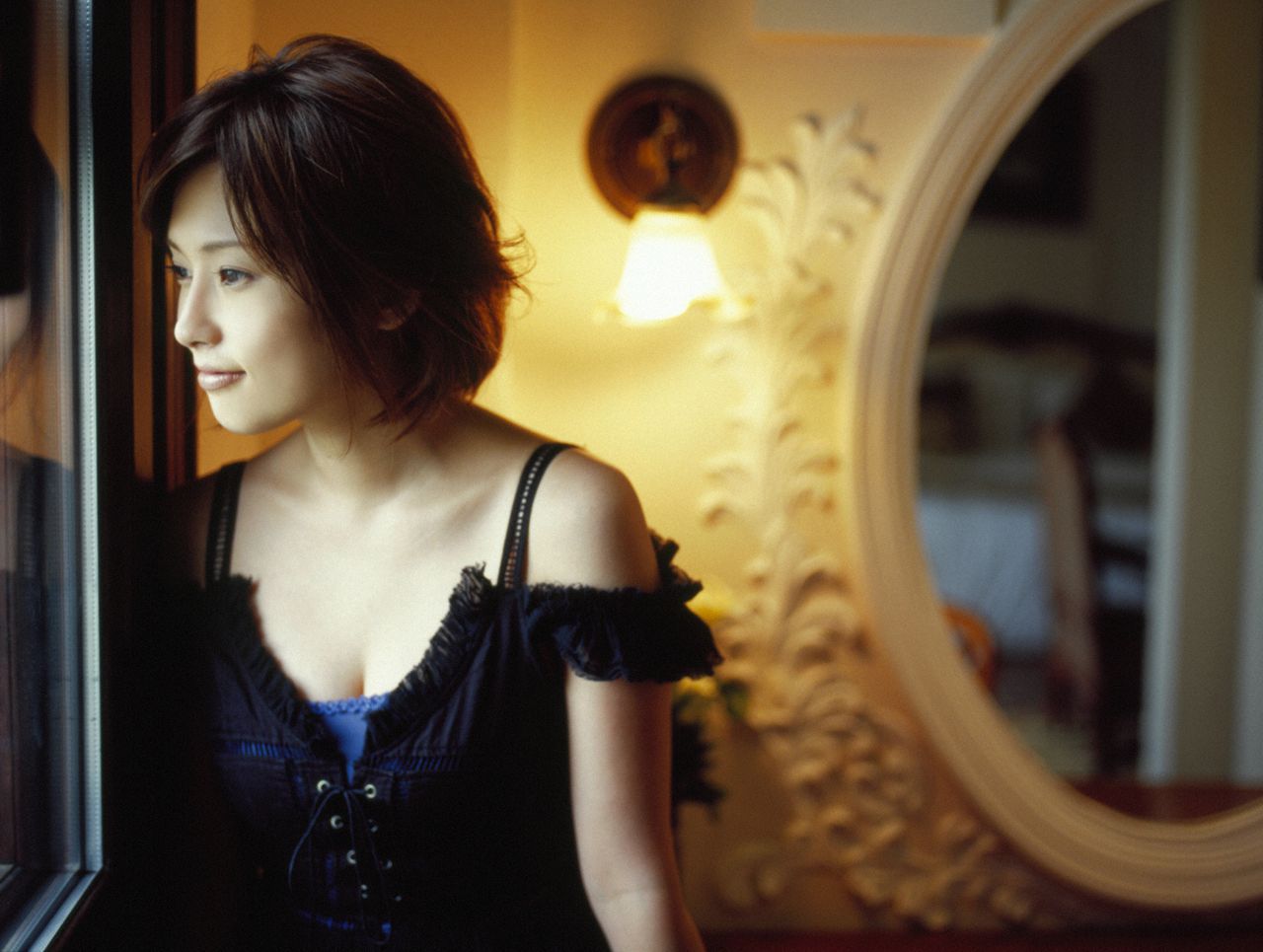 Natsumi Abe 安倍夏美/安倍なつみ  Vol.51-图5