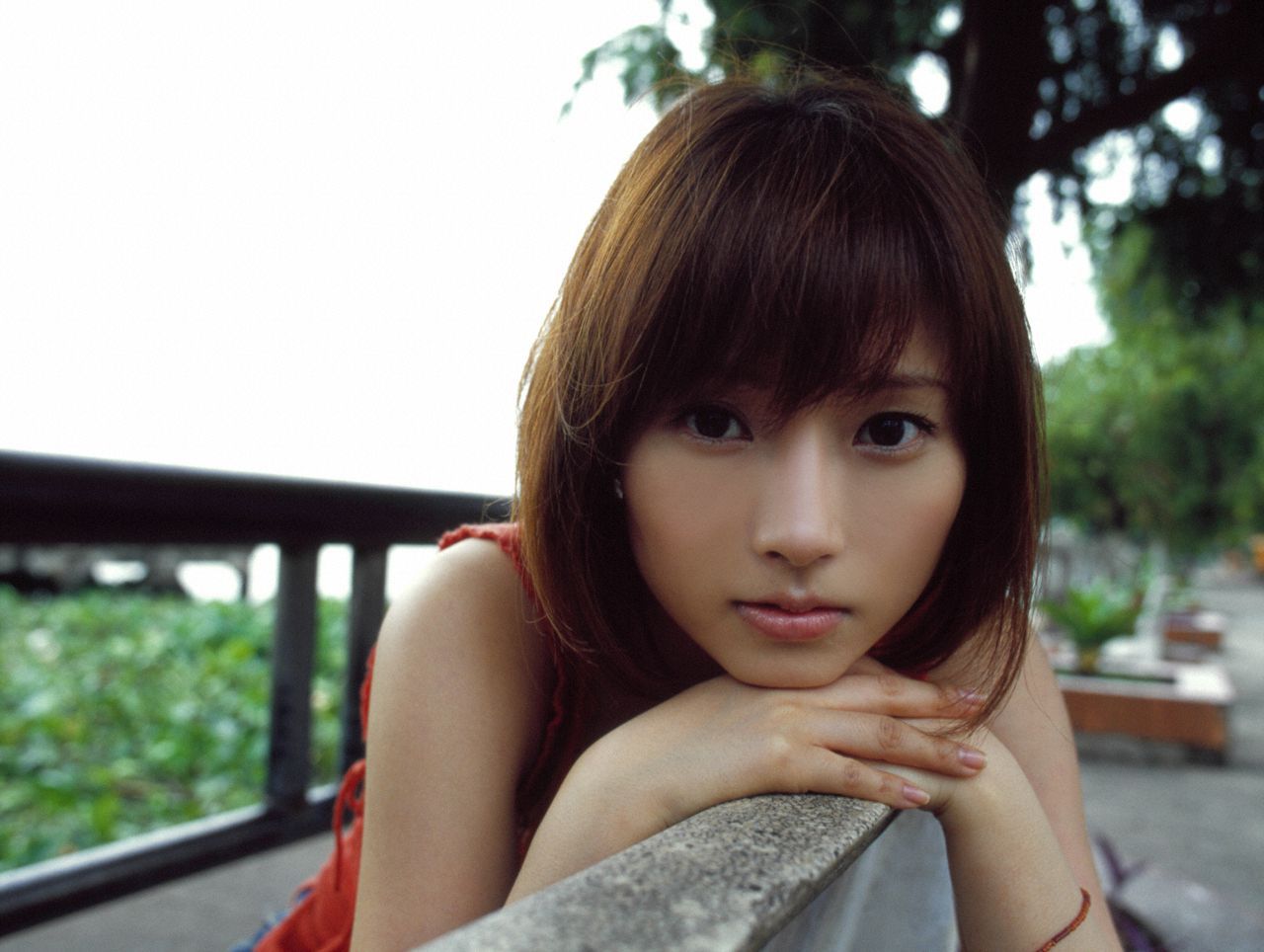 Natsumi Abe 安倍夏美/安倍なつみ  Vol.51-图60