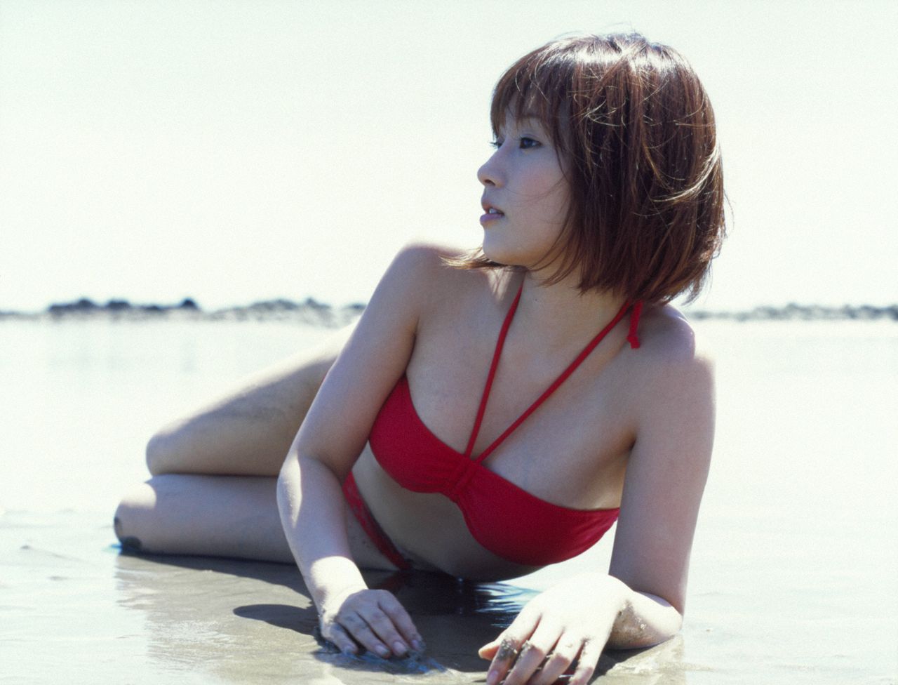 Natsumi Abe 安倍夏美/安倍なつみ  Vol.51-图68