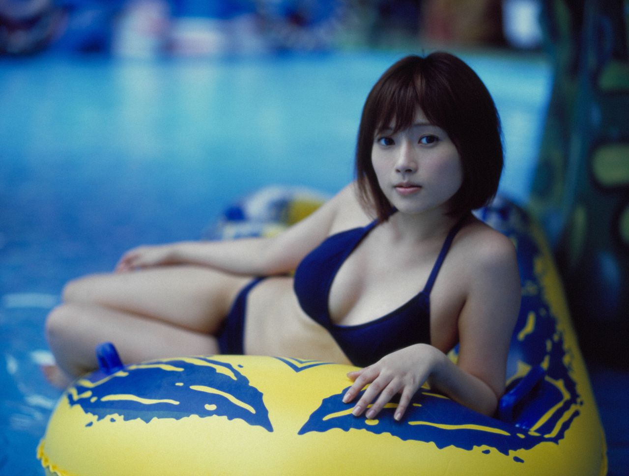 Natsumi Abe 安倍夏美/安倍なつみ  Vol.51-图74