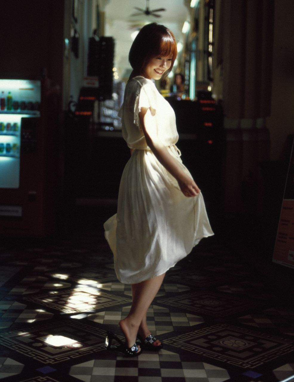 Natsumi Abe 安倍夏美/安倍なつみ  Vol.51-图84