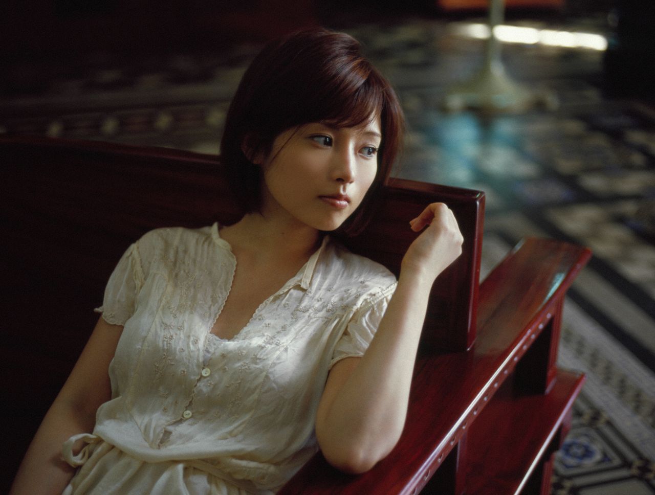 Natsumi Abe 安倍夏美/安倍なつみ  Vol.51-图92