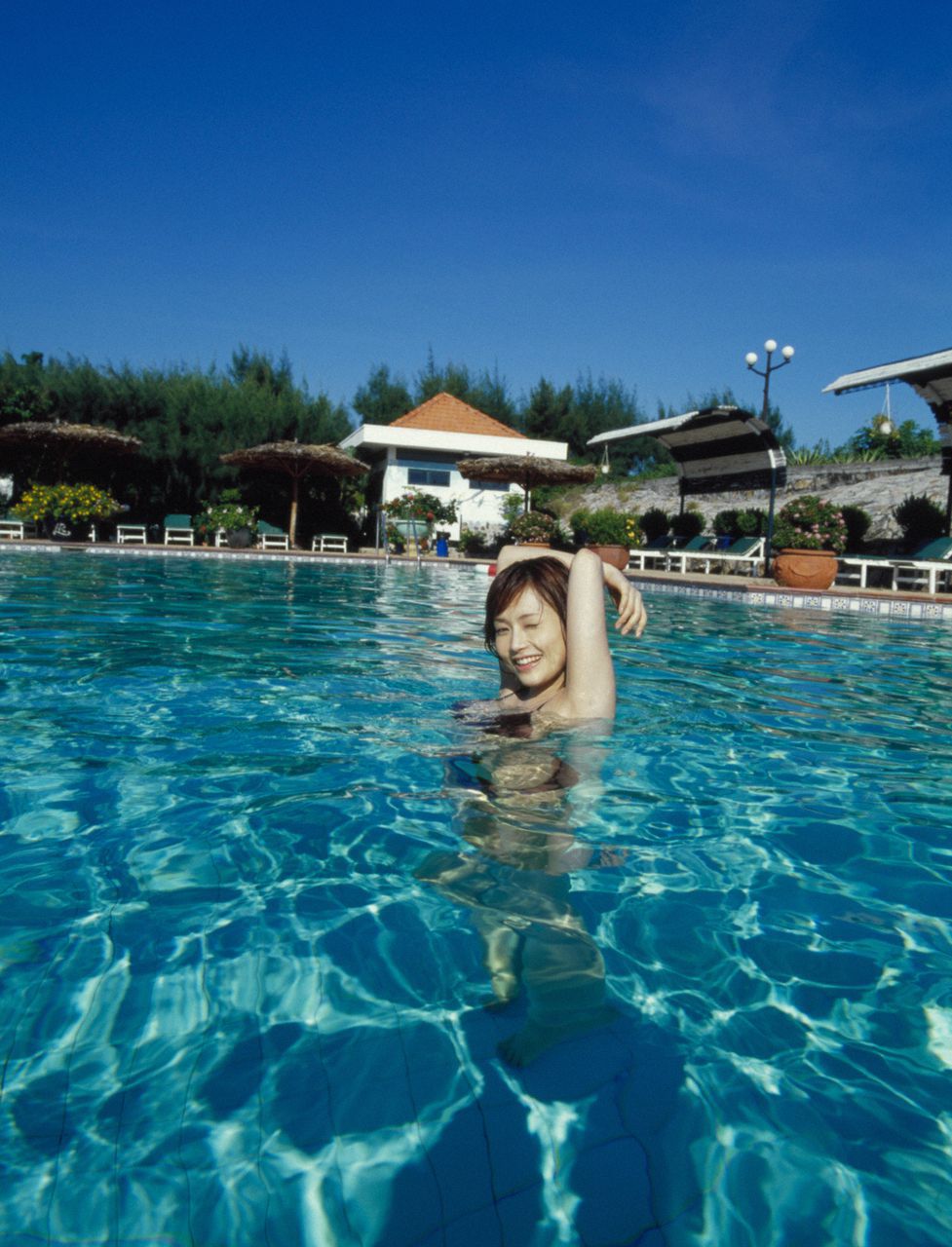 Natsumi Abe 安倍夏美/安倍なつみ  Vol.51-图96