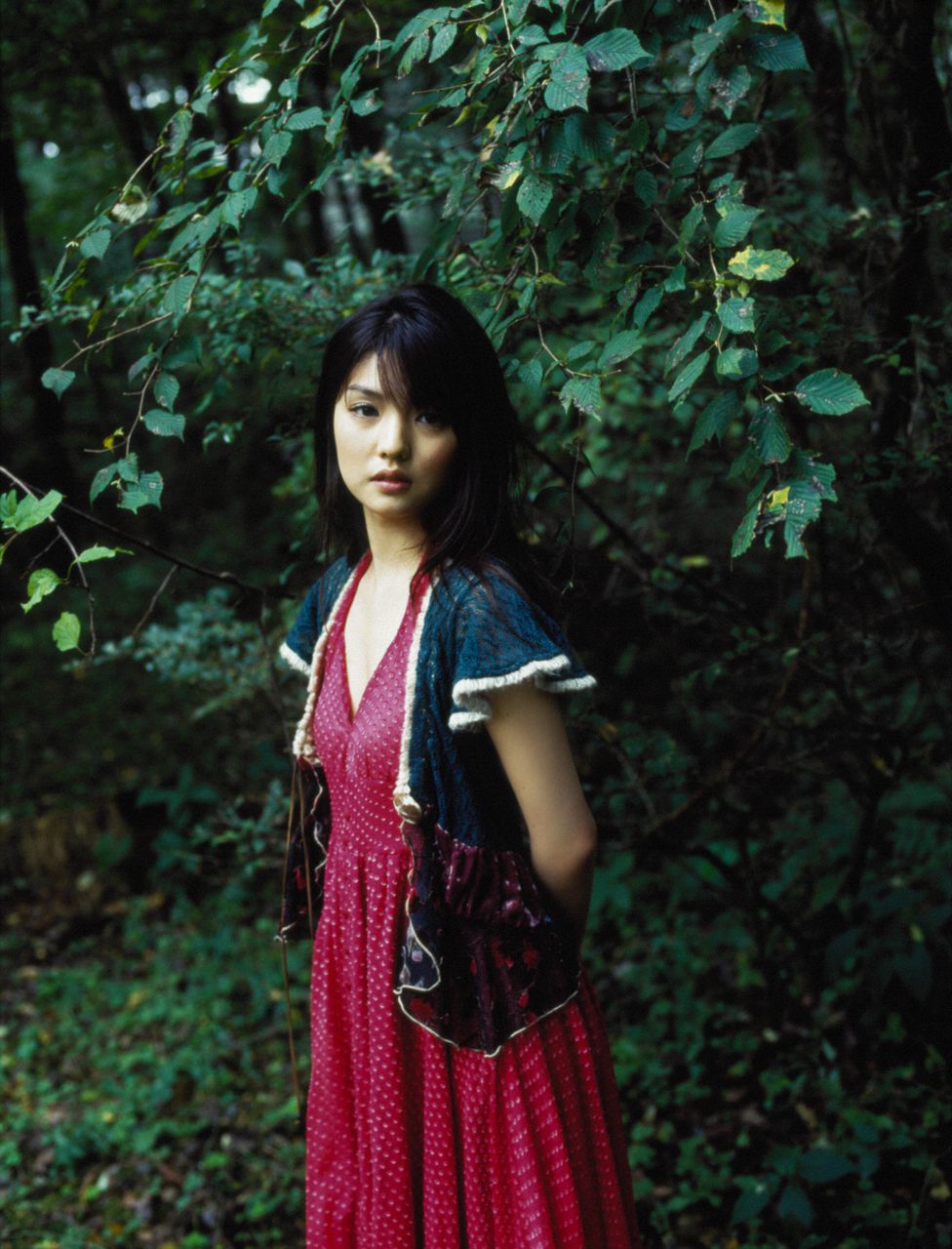 Sayumi Michishige 道重さゆみ  Vol.52-图9