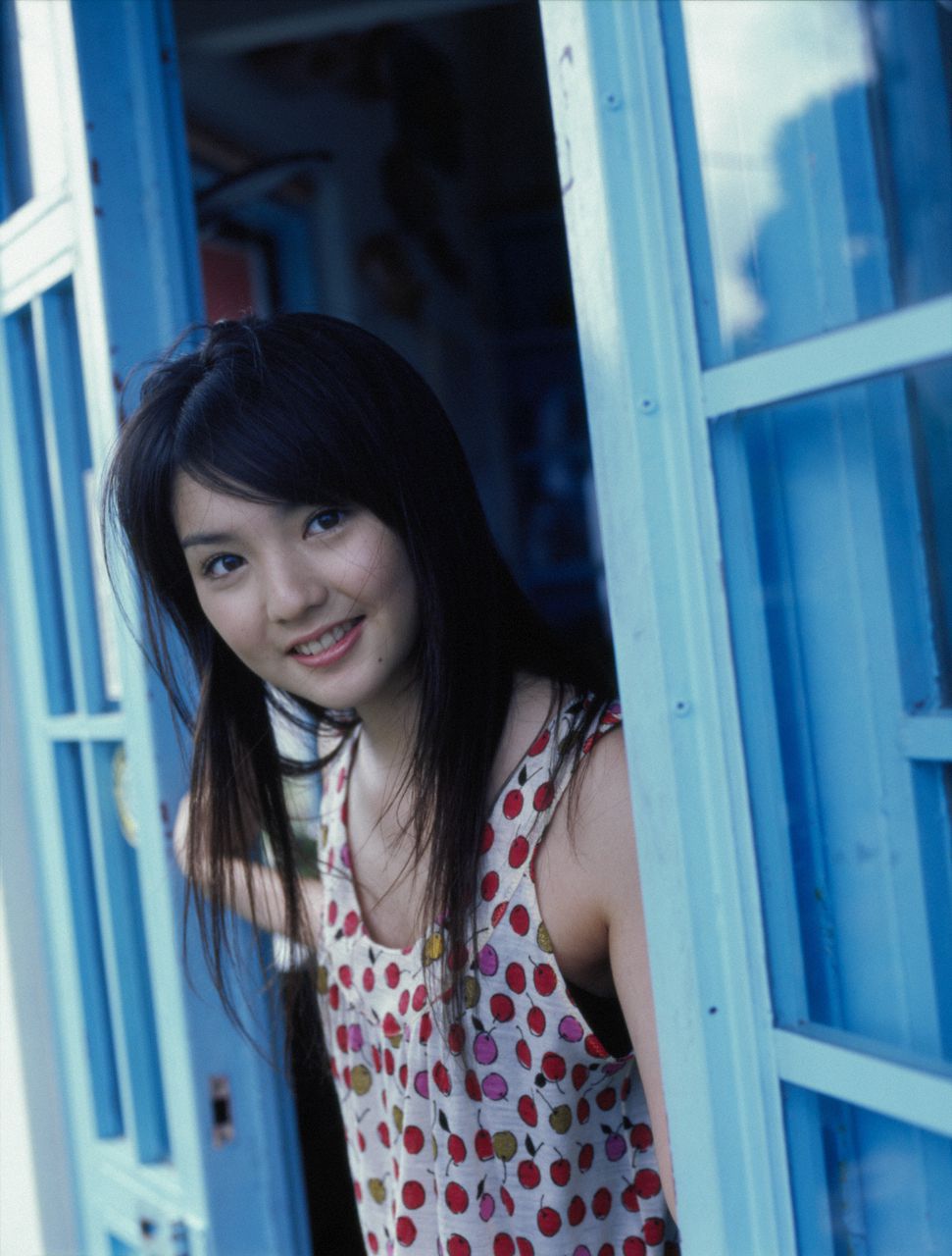 Sayumi Michishige 道重さゆみ  Vol.52-图99