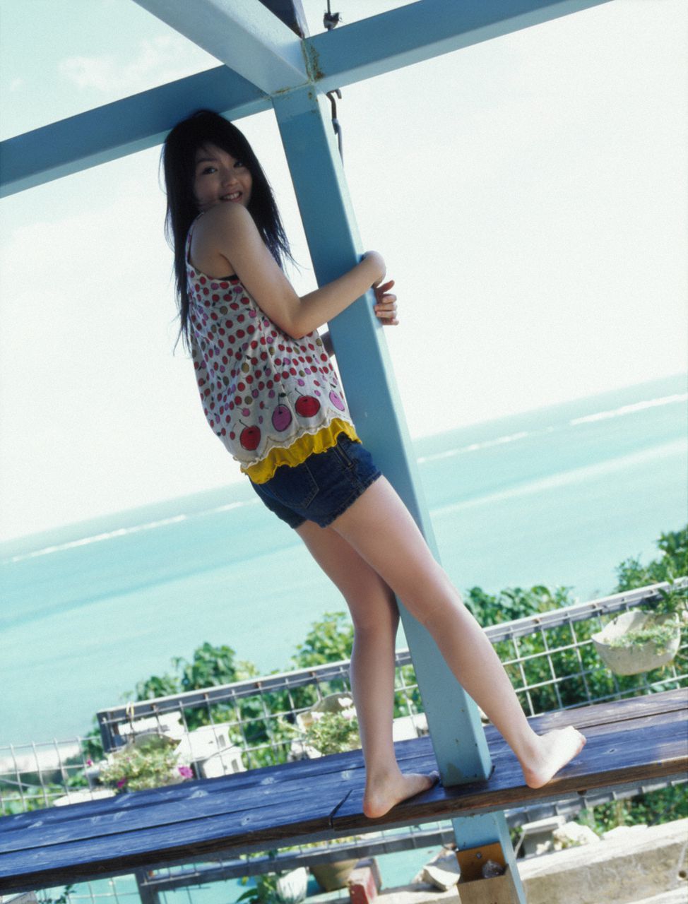 Sayumi Michishige 道重さゆみ  Vol.52-图101