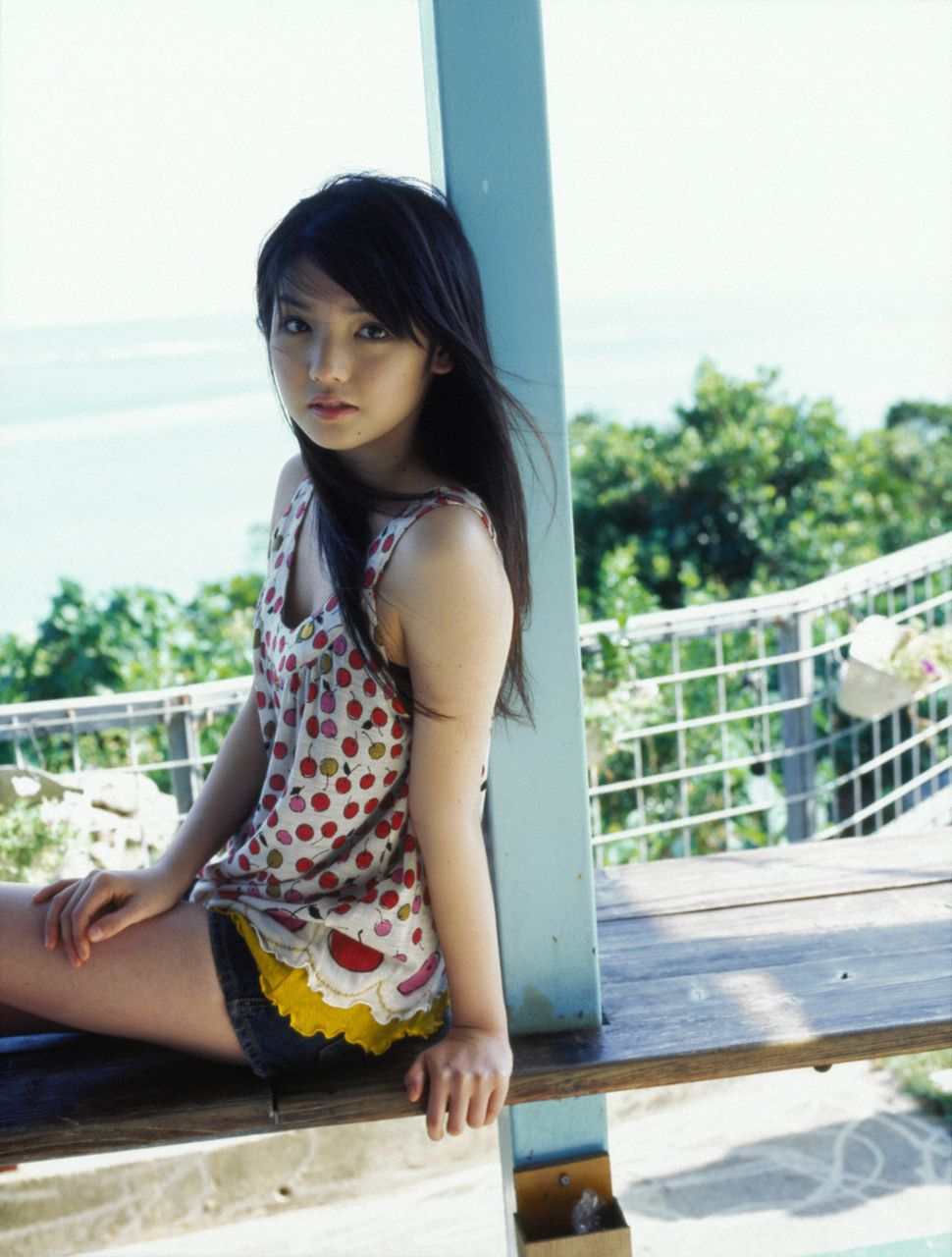 Sayumi Michishige 道重さゆみ  Vol.52-图103