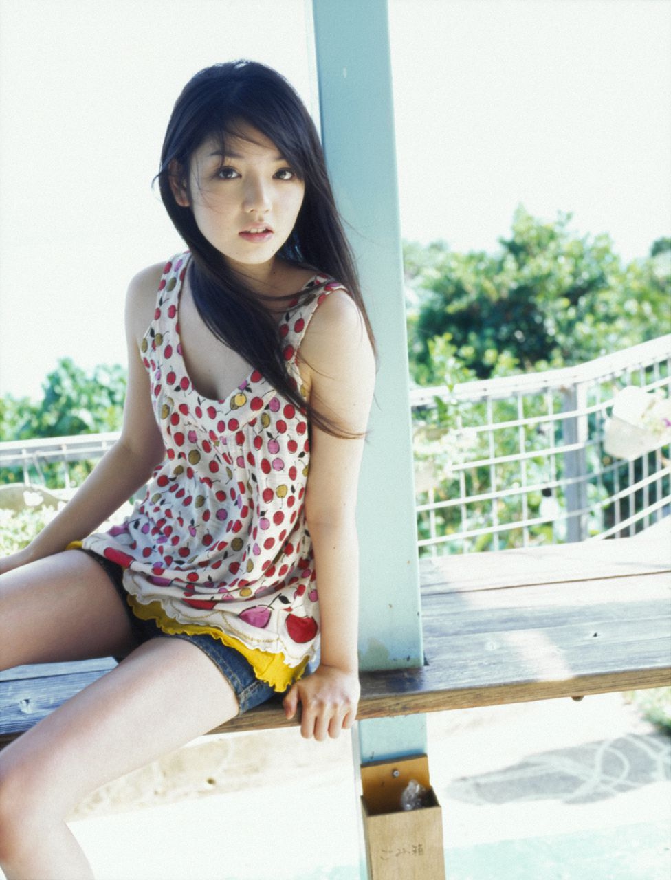 Sayumi Michishige 道重さゆみ  Vol.52-图104