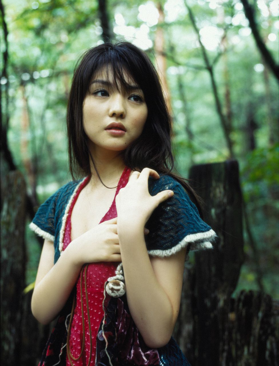 Sayumi Michishige 道重さゆみ  Vol.52-图10