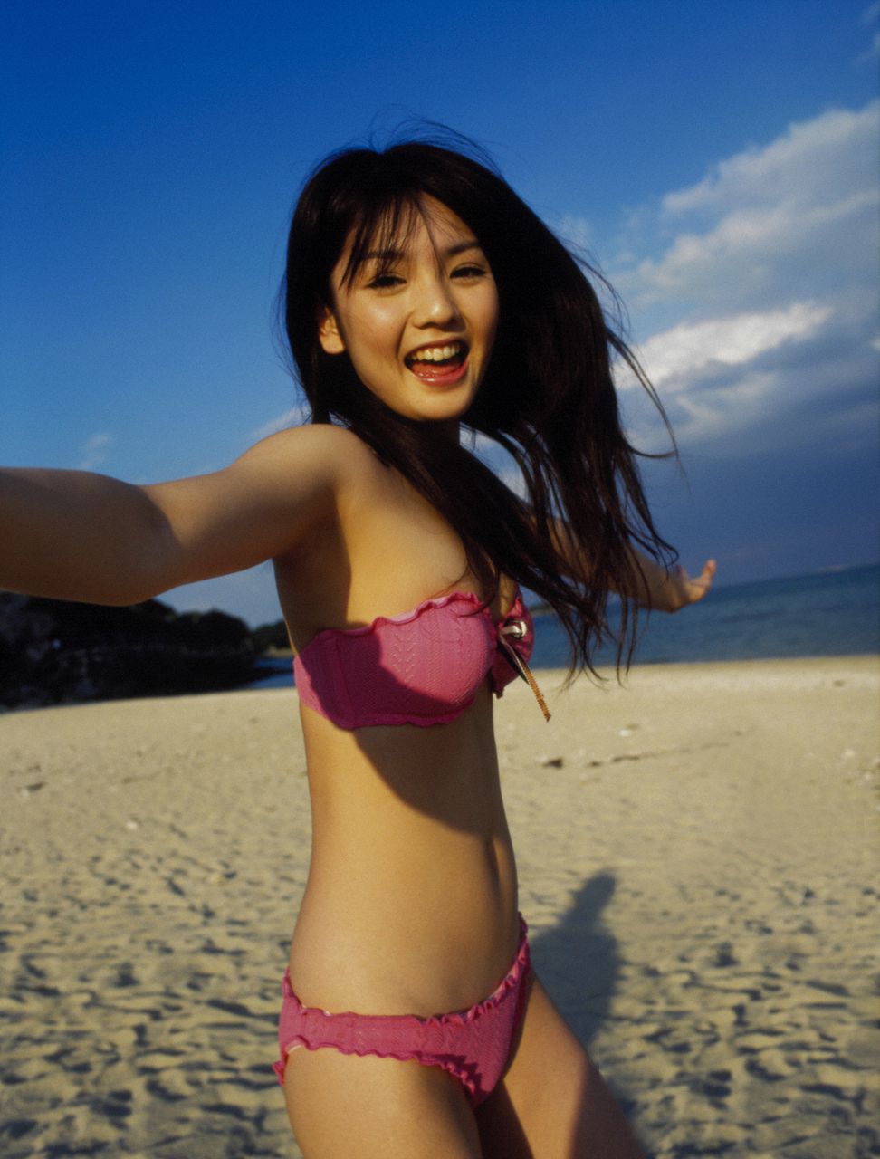 Sayumi Michishige 道重さゆみ  Vol.52-图114