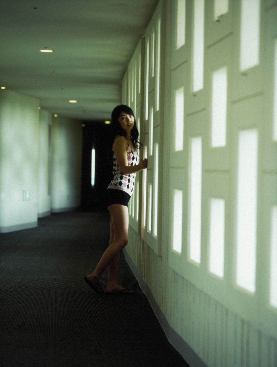 Sayumi Michishige 道重さゆみ  Vol.52-图12