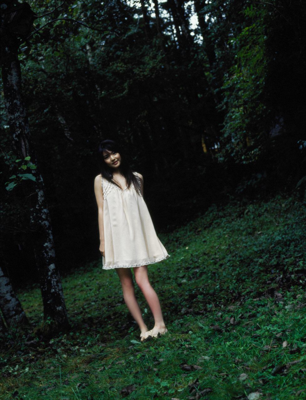 Sayumi Michishige 道重さゆみ  Vol.52-图14