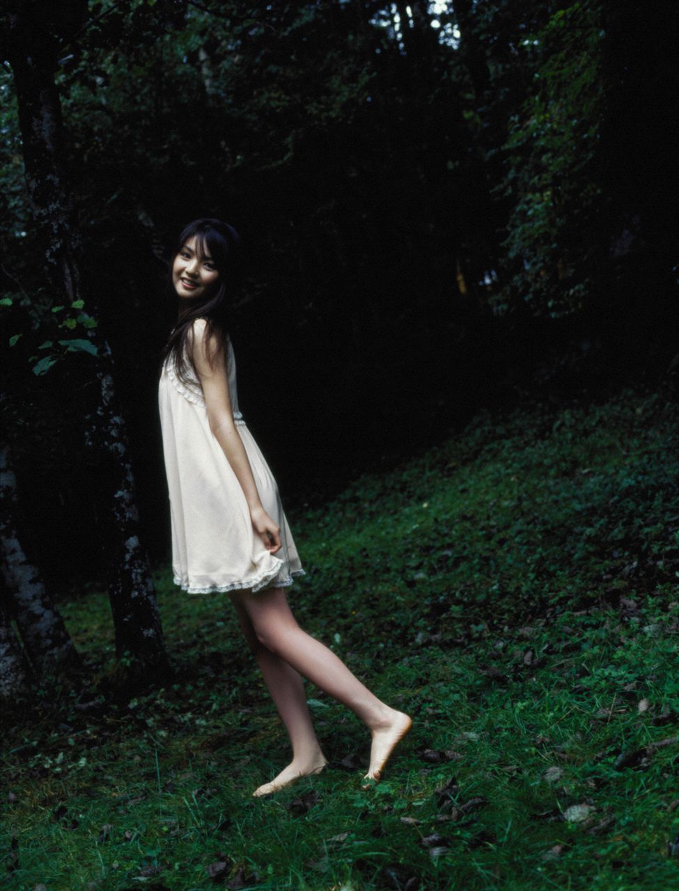 Sayumi Michishige 道重さゆみ  Vol.52-图16