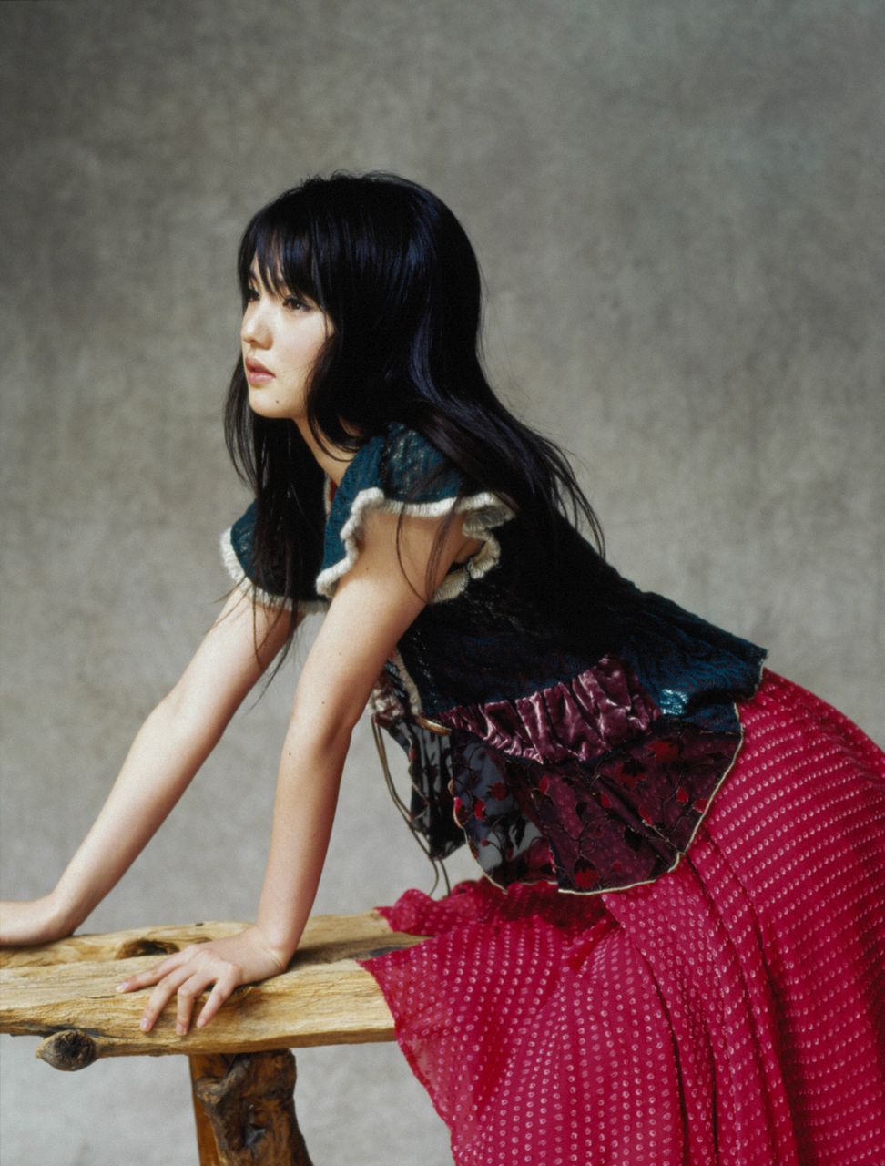 Sayumi Michishige 道重さゆみ  Vol.52-图1