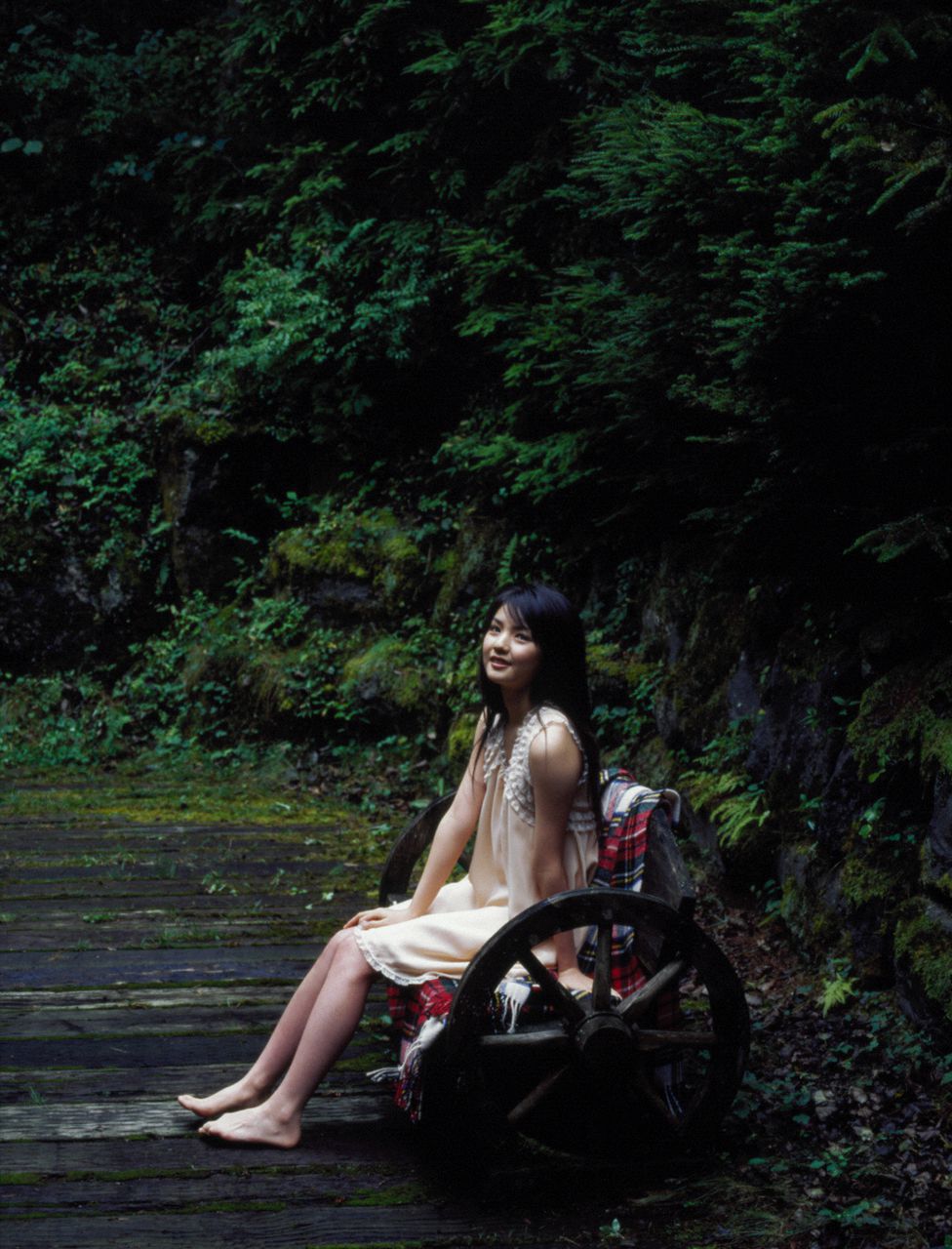 Sayumi Michishige 道重さゆみ  Vol.52-图19