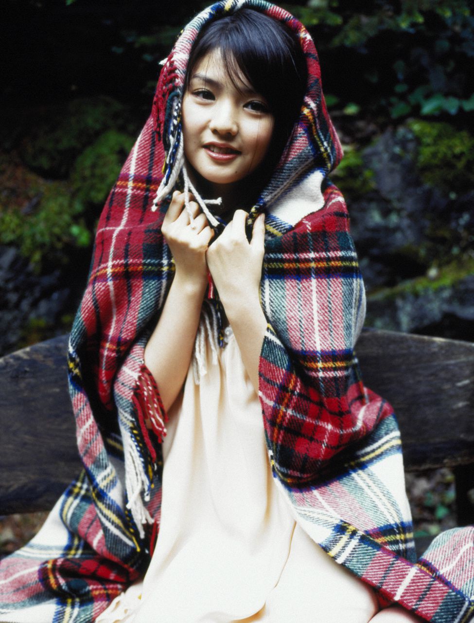 Sayumi Michishige 道重さゆみ  Vol.52-图20