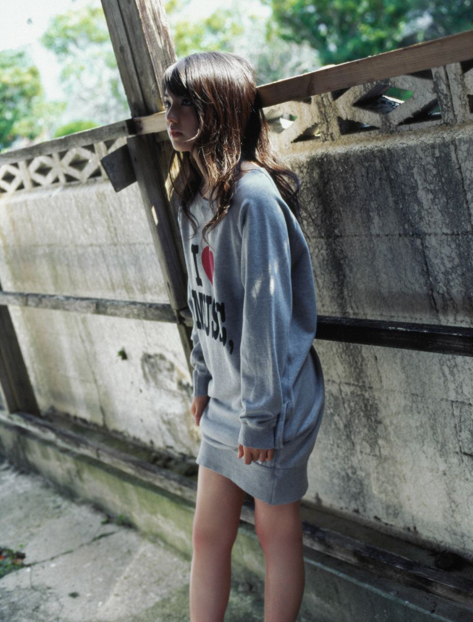 Sayumi Michishige 道重さゆみ  Vol.52-图22