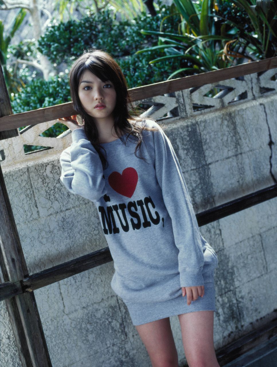 Sayumi Michishige 道重さゆみ  Vol.52-图23