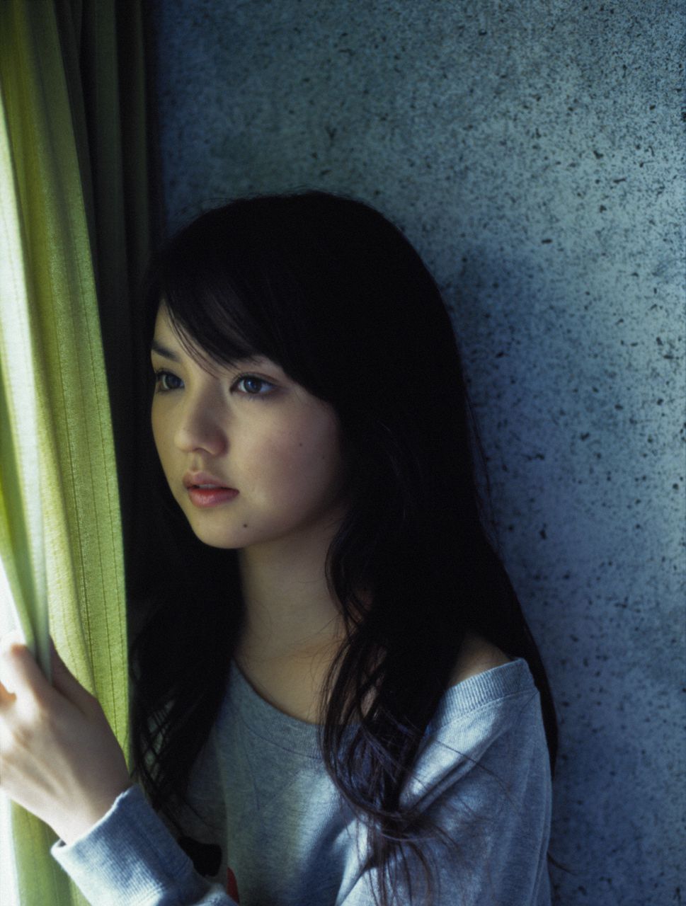 Sayumi Michishige 道重さゆみ  Vol.52-图27