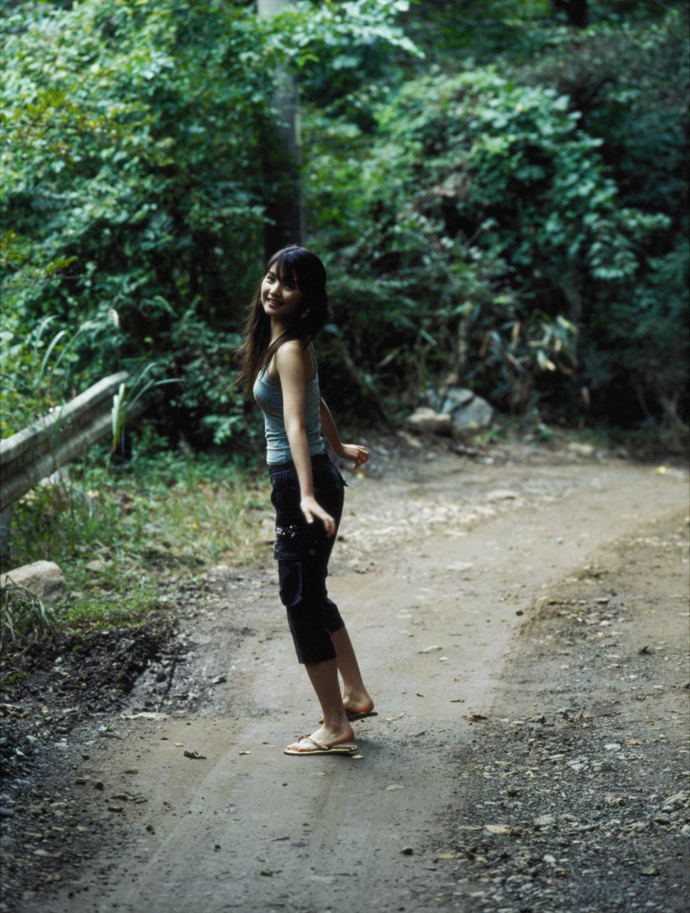 Sayumi Michishige 道重さゆみ  Vol.52-图30