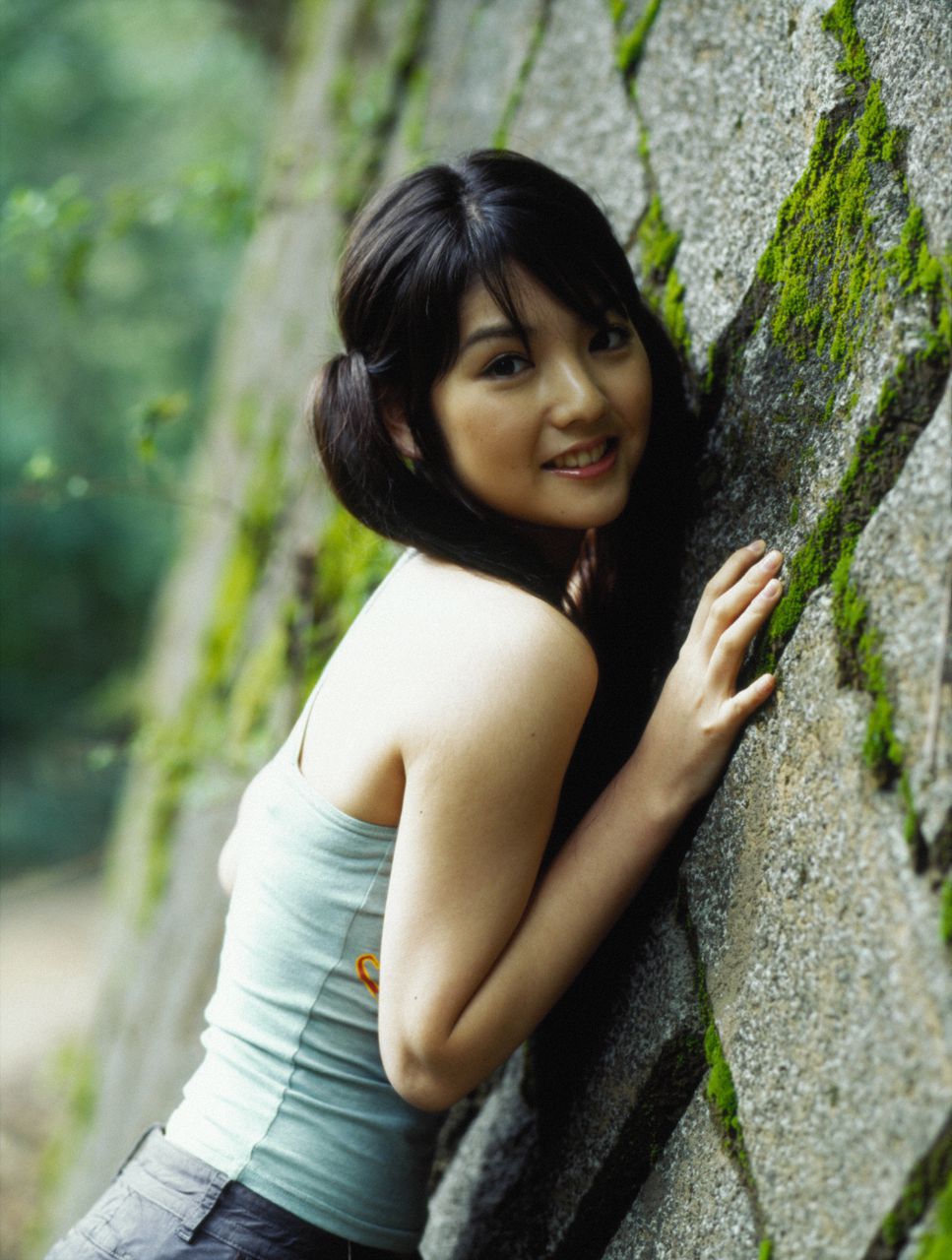 Sayumi Michishige 道重さゆみ  Vol.52-图31