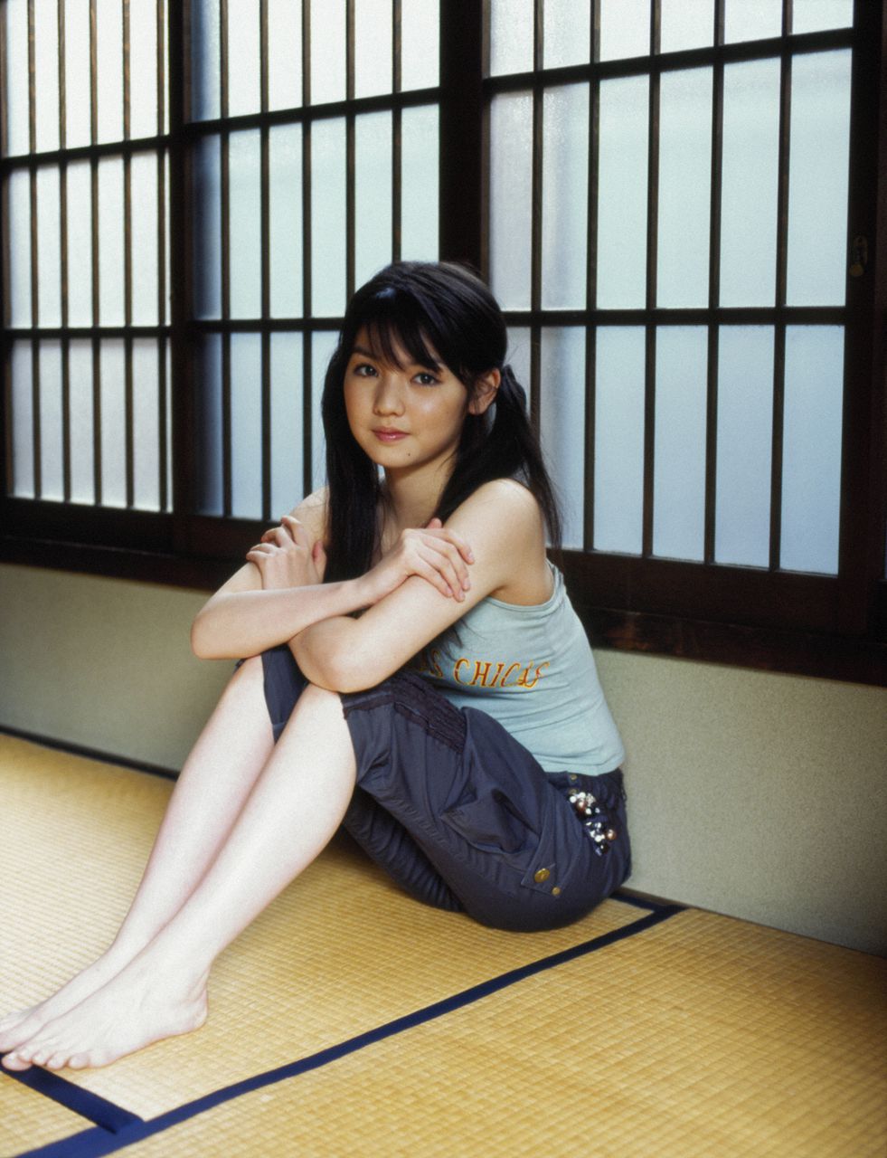 Sayumi Michishige 道重さゆみ  Vol.52-图32